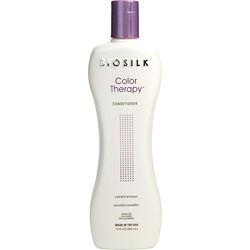 BIOSILK Color Therapy Conditioner - 355Ml-12OZ