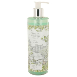 WOODS OF WINDSOR Lily Of The Valley By Moisurizing Hand Wash 11.8 OZ