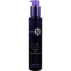 Silk Express Miracle Silk Smoothing Balm 5 OZ