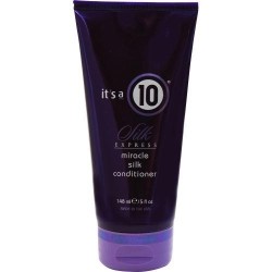IT'S A 10 Silk Express Miracle Silk Conditioner 5OZ