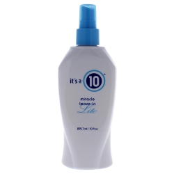 ITS A 10 Miracle Leave In Lite Product 10 OZ