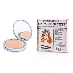 THEBALM Cindy Lou Manizer - 8.5G-0.3OZ