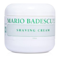 MARIO BADESCU Shaving Cream - 118Ml-4OZ