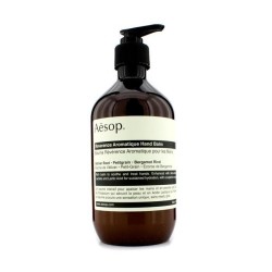AESOP Reverence Aromatique Hand Balm - 500Ml-17.2OZ