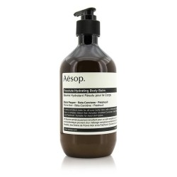 AESOP Resolute Hydrating Body Balm - 500Ml-17OZ