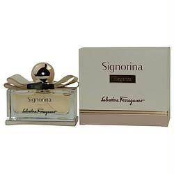 SALVATORE FERRAGAMO Signorina Eleganza By Eau De Parfum Spray 1.7 OZ
