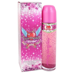 FRAGLUXE Cuba Strass Heartbreaker Eau De Parfum Spray - 100Ml-3.3OZ