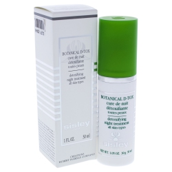SISLEY Botanical D-Tox Detoxifying Night Treatment 30Ml-1.05OZ