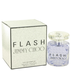 JIMMY CHOO Flash By Eau De Parfum Spray 3.3 OZ