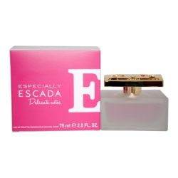 ESCADA Especially Delicate Notes By Edt Spray 2.5 OZ