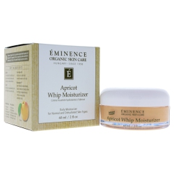 EMINENCE Apricot Whip Moisturizer (Normal & Dehydrated Skin) - 60Ml-2OZ