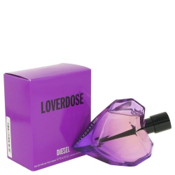 Diesel Loverdose By Diesel Eau De Parfum Spray 2.5 Oz Best Buy