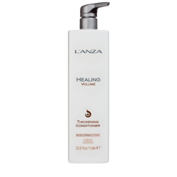 L'ANZA Healing Volume Thickening Conditioner, 1L