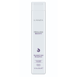 L'ANZA Healing Smooth Glossifying Shampoo, 300Ml