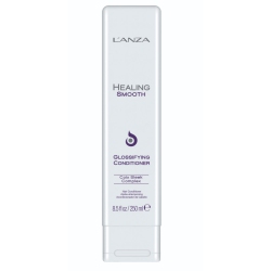 L'ANZA Healing Smooth Glossifying Conditioner, 250Ml