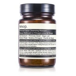 AESOP Primrose Facial Cleansing Masque - 120Ml-4.84OZ