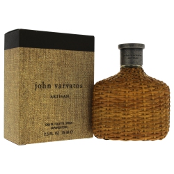 JOHN VARVATOS Artisan Eau De Toilette Spray - 75Ml-2.5OZ