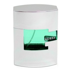 GUESS Eau De Toilette Spray - 75Ml-2.5OZ
