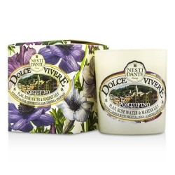 NESTI DANTE Scented Candle - Dolce Vivere Portofino - 160G-5.64OZ
