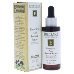 EMINENCE Firm Skin Acai Booster-Serum - 30Ml-1OZ