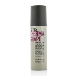 KMS CALIFORNIA Therma Shape Straightening Creme (Heat-Activated Smoothing And Shaping) - 150Ml-5OZ