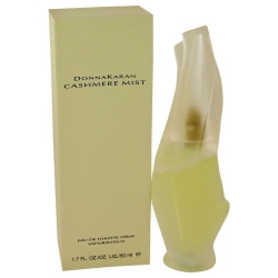DONNA KARAN Cashmere Mist Eau De Toilette Spray - 50Ml-1.7OZ