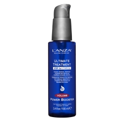 L'ANZA Ultimate Treatment Step 2A Volume Power Booster Treatment, 100Ml