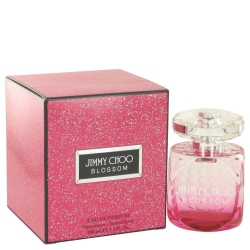 JIMMY CHOO Blossom By Eau De Parfum Spray 3.3 OZ