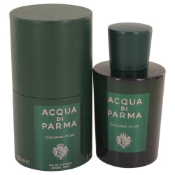 ACQUA DI PARMA By Colonia Club Eau De Cologne Spray 3.4 OZ