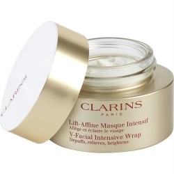CLARINS V Facial Intensive Wrap 75Ml-2.5OZ
