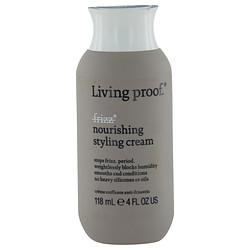 LIVING PROOF No Frizz Nourishing Styling Cream 4 OZ