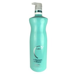 MALIBU PROFESSIONAL Swimmers Wellness Shampoo - 1000Ml-33.8OZ