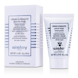 SISLEY Botanical Gentle Facial Buffing Cream40Ml-1.4OZ