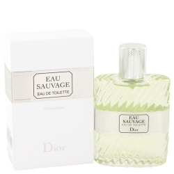 CHRISTIAN DIOR Eau Sauvage Eau De Toilette Spray - 50Ml-1.7OZ
