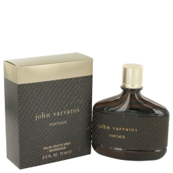 JOHN VARVATOS Vintage Eau De Toilette Spray - 75Ml-2.5OZ