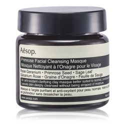 AESOP Primrose Facial Cleansing Masque - 60Ml-2.47OZ