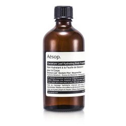 AESOP Geranium Leaf Hydrating Body Treatment - 100Ml-3.2OZ