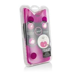 SIGMA BEAUTY Spa Brush Cleansing Mat