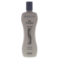 BIOSILK Silk Therapy Conditioner - 355Ml-12OZ