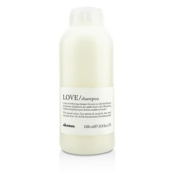 DAVINES Love Lovely Curl Enchancing Shampoo (for Wavy Or Curly Hair) - 1000Ml-33.8OZ