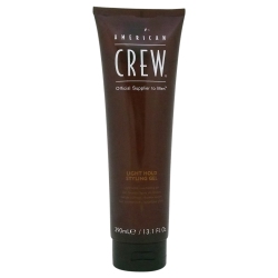 AMERICAN CREW Styling Gel Light Hold 13.1 OZ