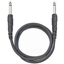 D'ADDARIO Planet Waves Classic Series Patch Cable, 1 Foot