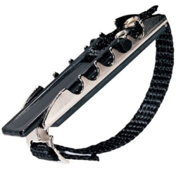 JIM DUNLOP Dunlop 14Fd Toggle Pro Capo Flat