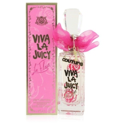 JUICY COUTURE Viva La Juicy La Fleur Eau De Toilette Spray - 75Ml-2.5OZ