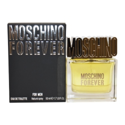 MOSCHINO Forever By Edt Spray 1.7 OZ