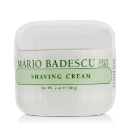 MARIO BADESCU Shaving Cream - 56G-2OZ