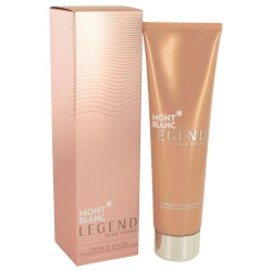 MONTBLANC Mont Blanc Legend Pour Femme By Mont Blanc Body Lotion 5 OZ