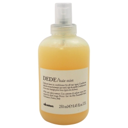 DAVINES Dede Hair Mist Delicate Leave-In Conditioner (for All Hair Types) - 250Ml-8.45OZ