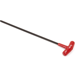 FENDER ® Truss Rod Adjustment Wrench, "t-Style", 3/16" In Red