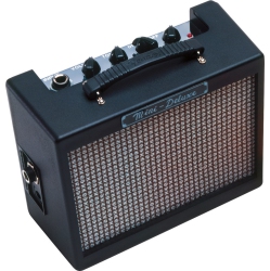 FENDER ® Md20 Mini Deluxe Amplifier